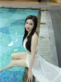 Xiuren秀人网 2025.06.20 NO.10441 苏一诺(10)